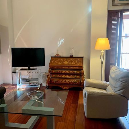 Jaguar Apartment อาบีลา ภายนอก รูปภาพ