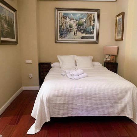 Jaguar Apartment อาบีลา ภายนอก รูปภาพ