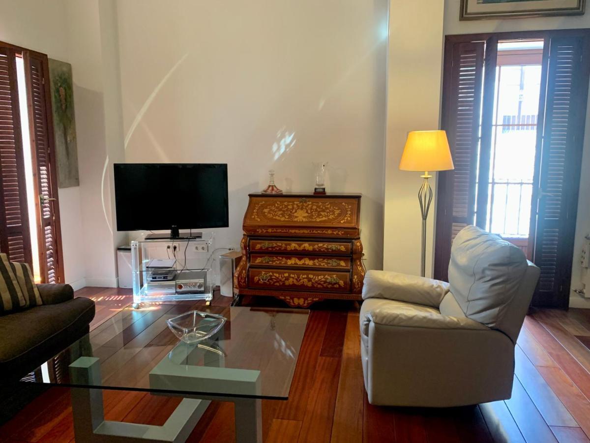 Jaguar Apartment อาบีลา ภายนอก รูปภาพ