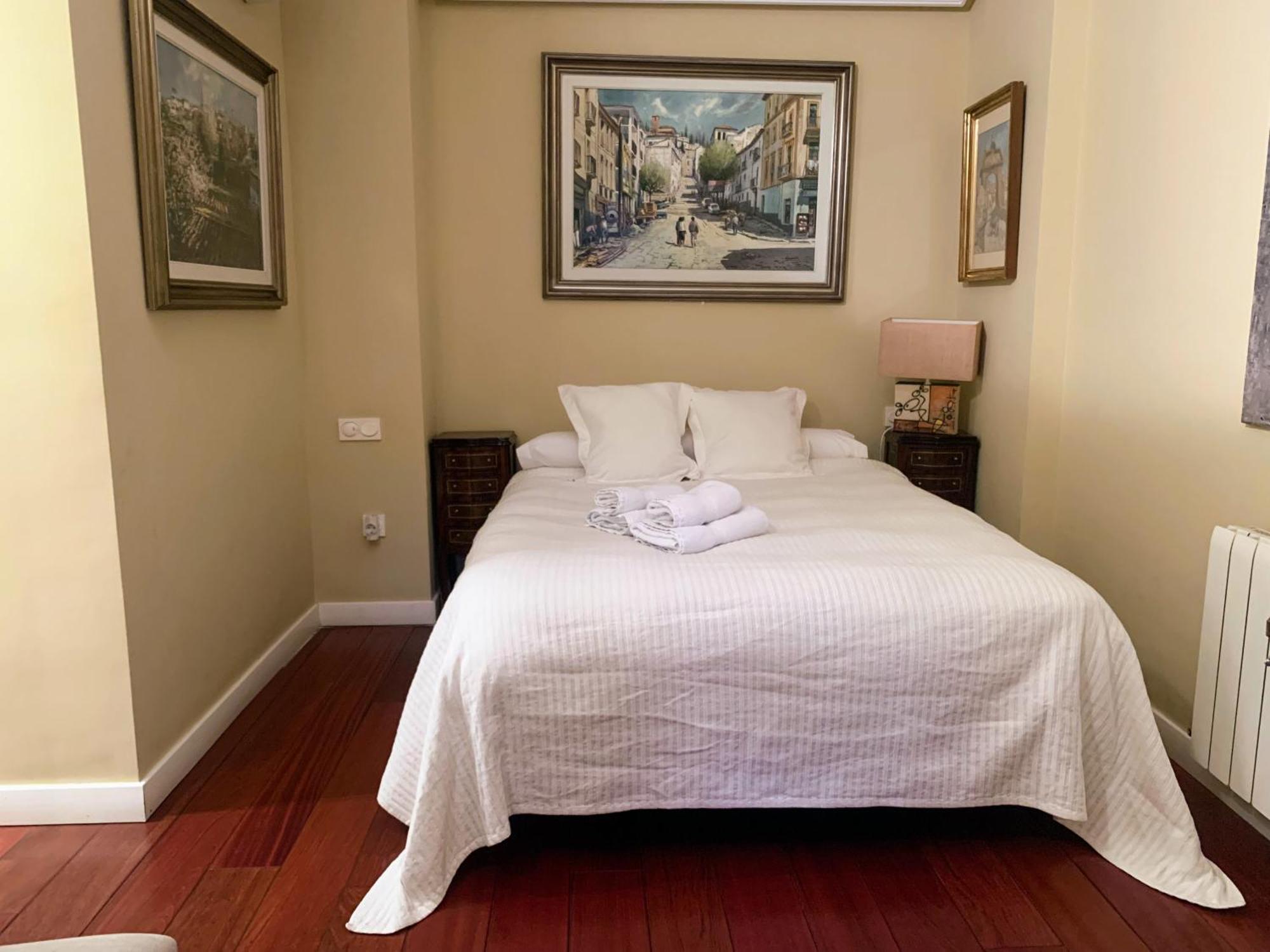 Jaguar Apartment อาบีลา ภายนอก รูปภาพ
